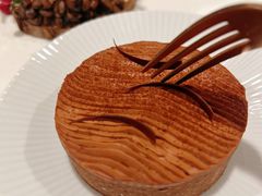 -潮一不贰·法式甜品·生日蛋糕·西式简餐(外滩店)