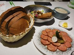 -俄士厨房(五棵松华熙LIVE店)