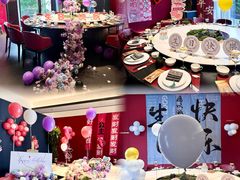 -观宴·品质赣菜(高新大道店)