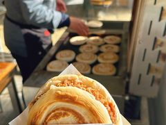 -子午路张记肉夹馍(兵马俑店)