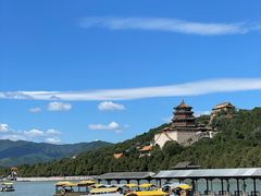 -颐和园