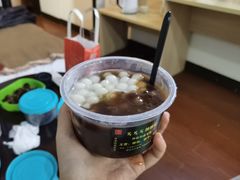 -笃笃笃糖粥(十全街店)