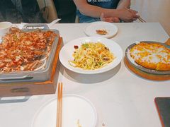 -北李妈妈菜·海肠捞饭(开发区万达店)