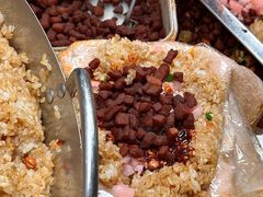 -六广门毛阿姨糯米饭