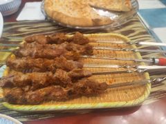 -新疆伊宁远征餐厅