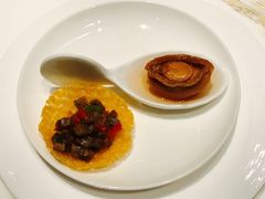 -8餐厅(新葡京酒店)