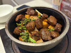-狮王府淮扬菜(百家湖1912店)