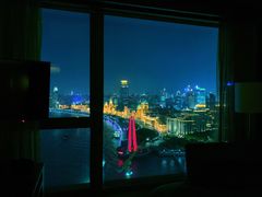 -上海外滩茂悦大酒店