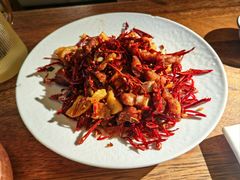 -小喜客·云南特色菜(纳西庭院店)