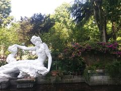 -南山植物园