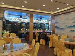 -新金盛·海鲜酒楼(盐田店)