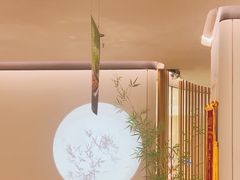 -绿茶餐厅(淮安吾悦广场店)