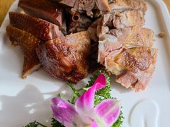 樟茶鸭-陈麻婆豆腐总店