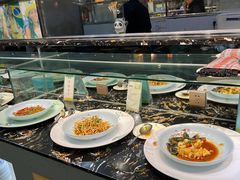 -巴犀烧烤(新崇光店)