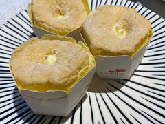 雪藏蛋糕-牛角村(大族广场店)