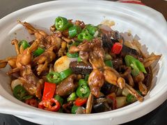 -食光慢宴·安吉土菜馆