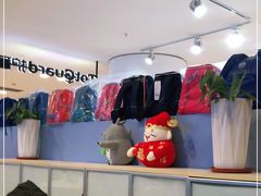 -大悦城(沈阳中街店)