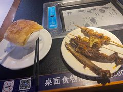 -蓝鲸湾汤泉(包河店)