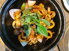 -四道菜·福建菜馆(新街口金鹰店)