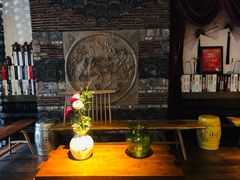-江边城外烤全鱼(方庄时代购物中心店)