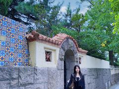 -青岛第二海水浴场