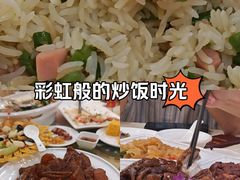 -四季大酒楼(白濠店)