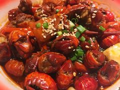 老长沙虾尾-文和友老长沙龙虾馆(化龙池店)