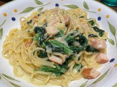 -萨莉亚意式餐厅(杭州滨江天街店)