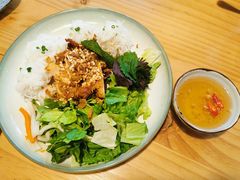 河内烤肉捞檬-越美小馆·越南料理(曲江店)