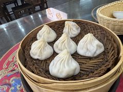 -笑来喜馄饨小笼工坊(通扬路店)