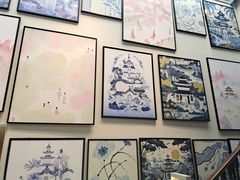 -狮王府淮扬菜(夫子庙老门东店)