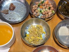 -老炉家木炭烤肉(长江国际店)