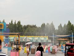 -郑州方特梦幻王国