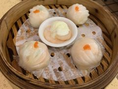 烧卖虾饺皇-喜鹊茶点.啫煲(车陂店)