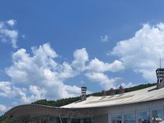 -张家界站