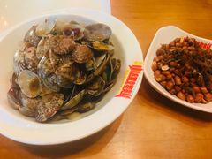 香辣花甲-小红烤翅(傅厚岗店)