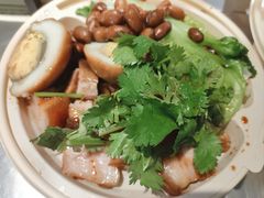 -鹅匠·潮汕卤味集市(芮欧百货店)