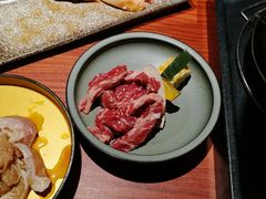 -山之屋炭火烧肉·生啤畅饮(大朗万科中央公园店)