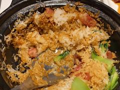 -煲王粤菜餐厅(中侨中心店)