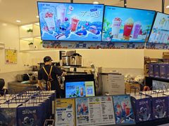 -7分甜(武林银泰店)