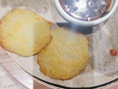 -河坝烧烤串城(金达莱店)
