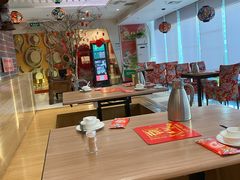 -东北人粗粮饺子坊(南山店)