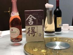 -锋味餐厅(空港复悦里店)