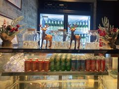 -老墙根涮肉·铜锅·烧烤(欢乐谷·王四营店)