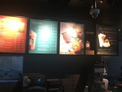 -星巴克(恒基688广场店)