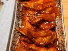 番茄炸-延松朝鲜族料理