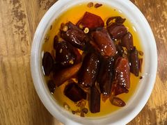 辣椒油-柴氏风味斋(甘家口店)