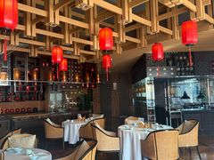 -南通滨江洲际酒店-东厨中餐厅