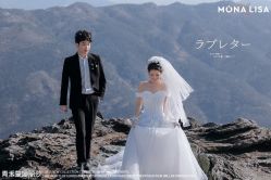 -青禾蒙娜丽莎婚纱摄影(武汉总店)