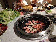 -炭之家·齐齐哈尔非遗烤肉·鲜切直供(中央大街店)